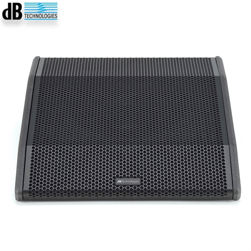 Loa DB Technologies Vio W10 4